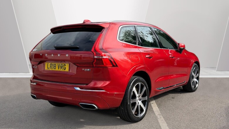 Volvo Xc60 2.0 T8 390 Hybrid Inscription Pro 5dr AWD G tronic Estate
